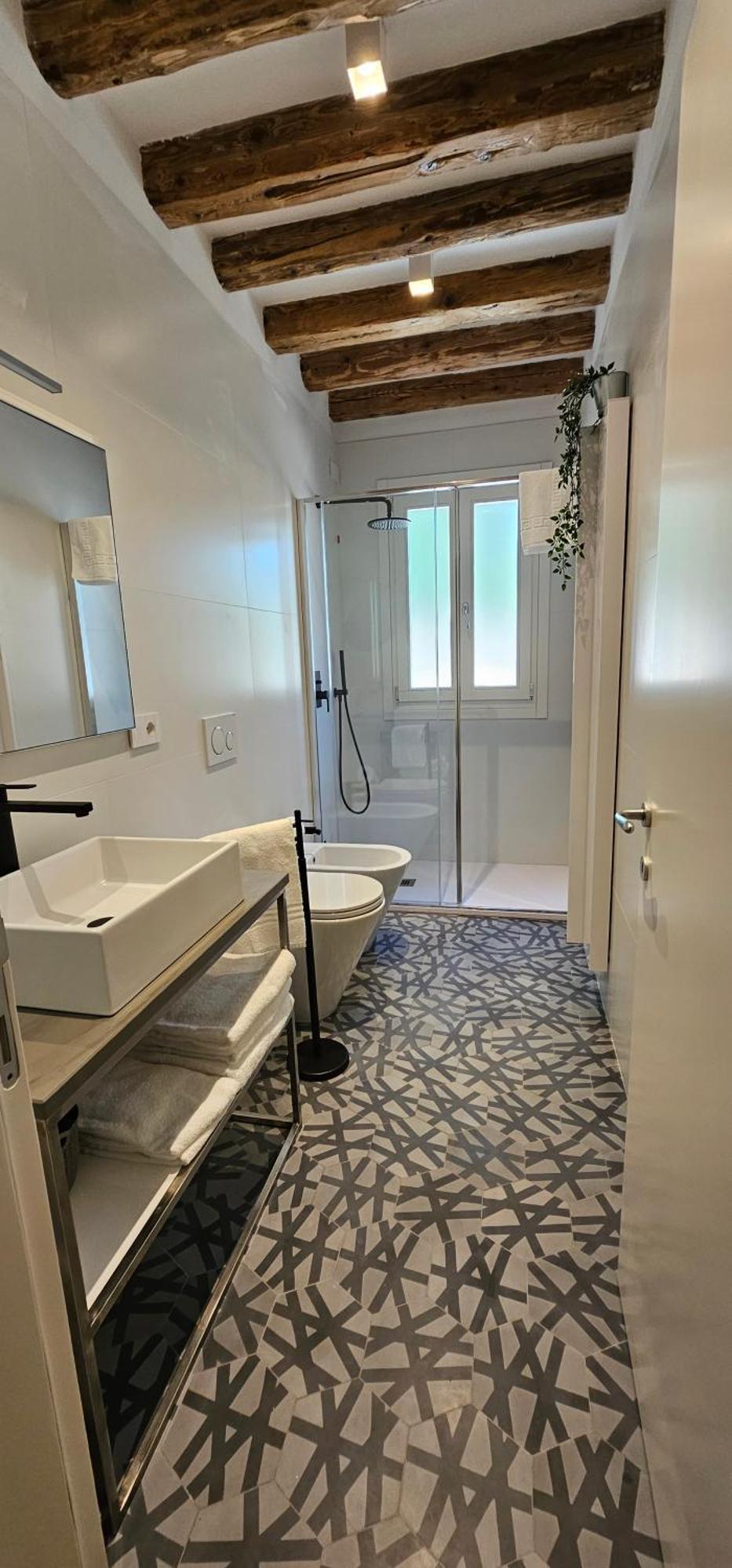 Small Villa With Private Garden 베니스 외부 사진