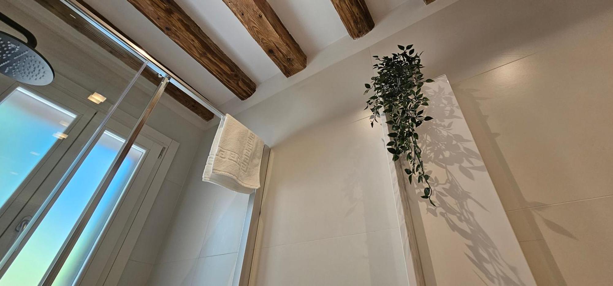 Small Villa With Private Garden 베니스 외부 사진