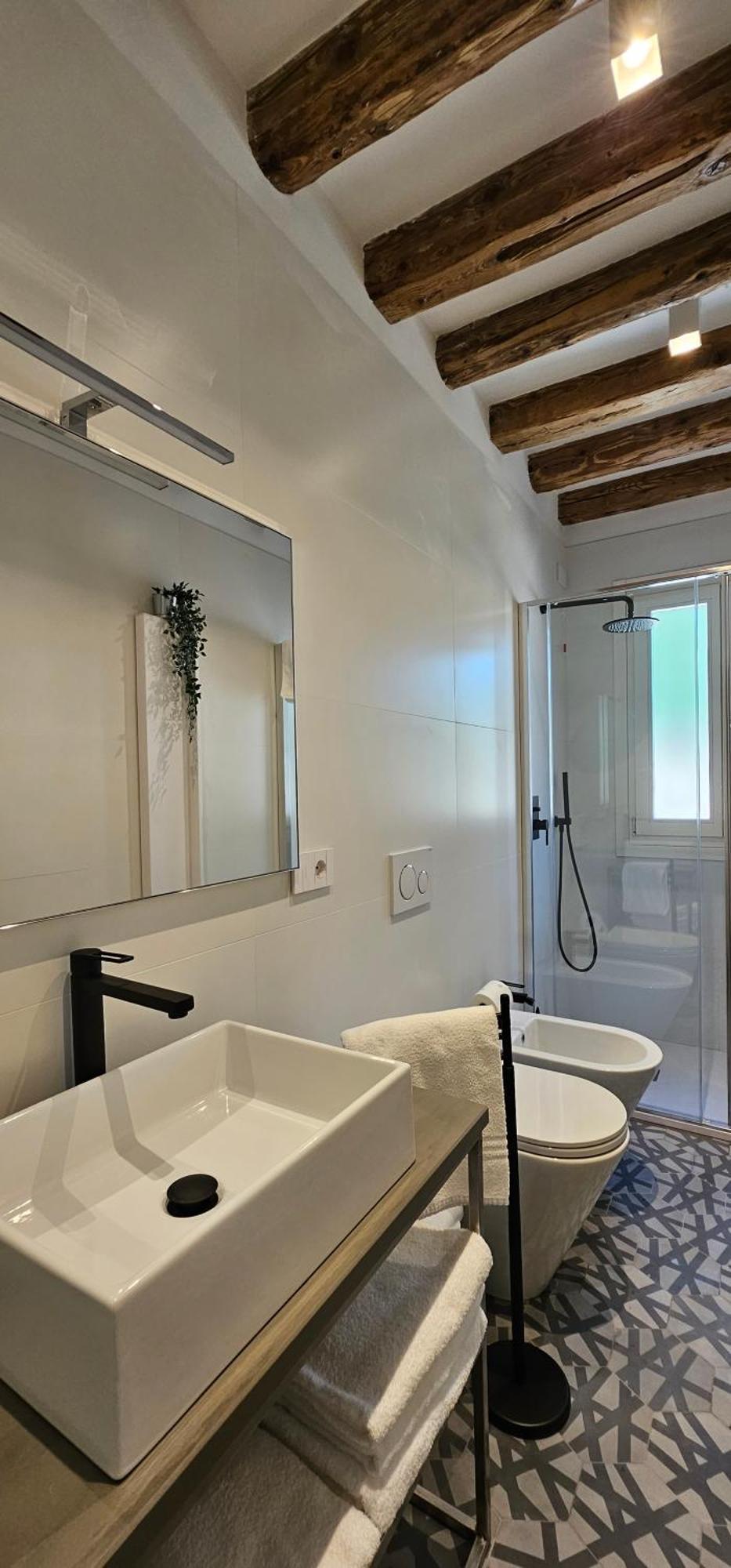 Small Villa With Private Garden 베니스 외부 사진