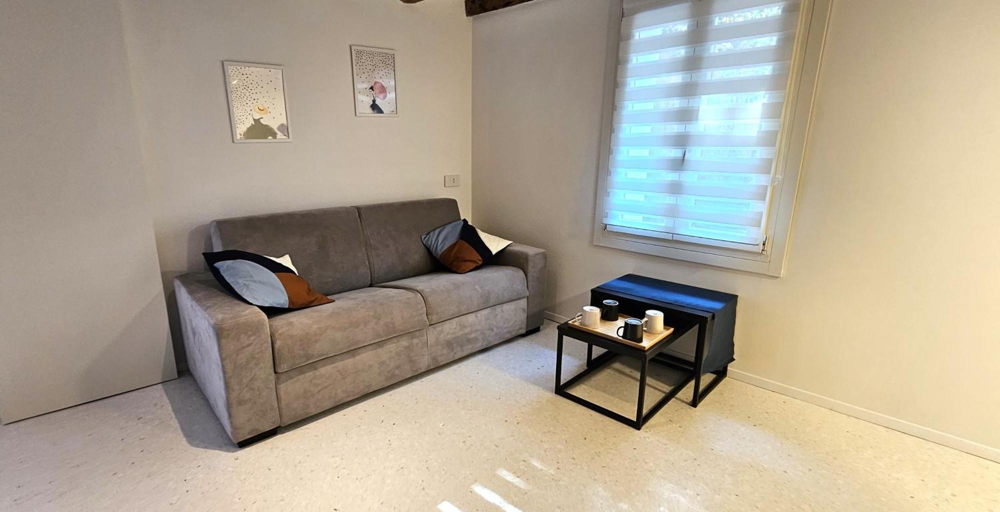Small Villa With Private Garden 베니스 외부 사진