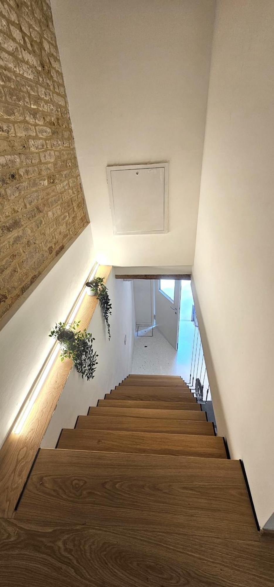 Small Villa With Private Garden 베니스 외부 사진
